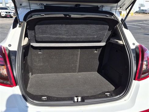 Used 2018 Buick Encore Preferred image 8