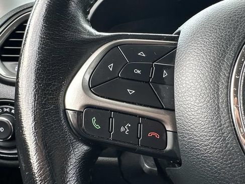 Used 2022 Jeep Renegade Latitude w/ Convenience Group AWD/4WD image 21