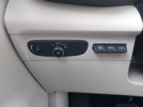 Used 2023 Buick Envision Avenir AWD/4WD image 22