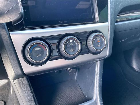 Used 2018 Subaru WRX image 33