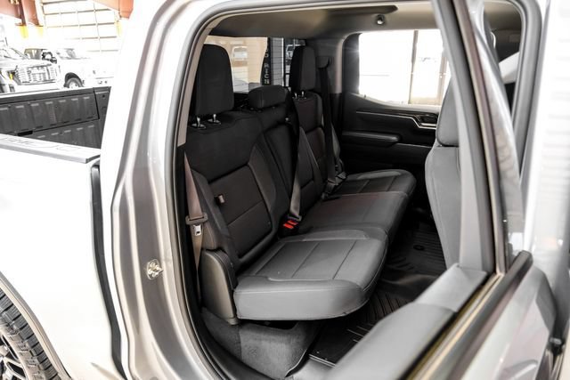 Used 2025 GMC Sierra 1500 Elevation AWD/4WD image 36