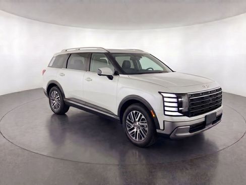 New 2026 Hyundai Palisade SEL FWD image 2