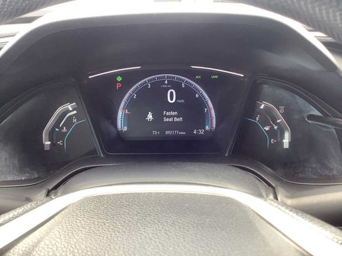 Used 2020 Honda Civic LX image 20