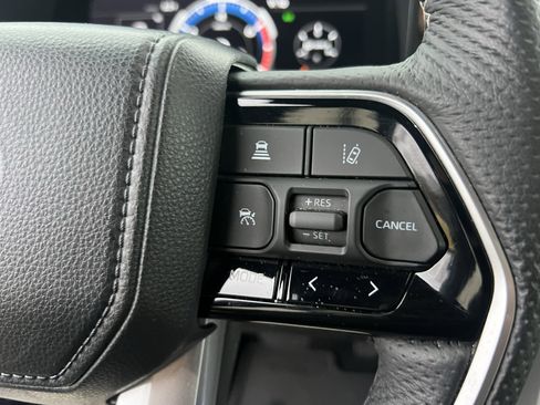 Used 2023 Toyota Tundra 1794 Edition image 21