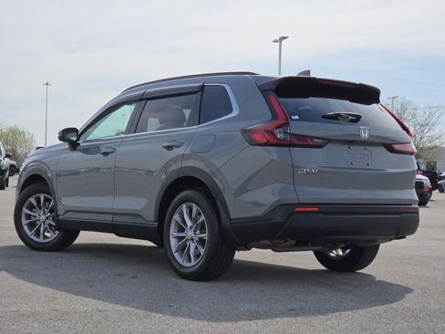 Used 2025 Honda CR-V EX-L image 17
