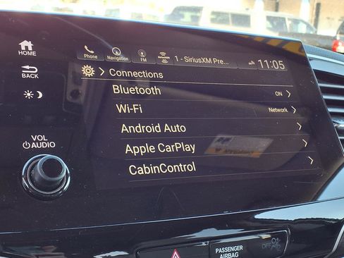 Used 2019 Honda Pilot Elite image 23