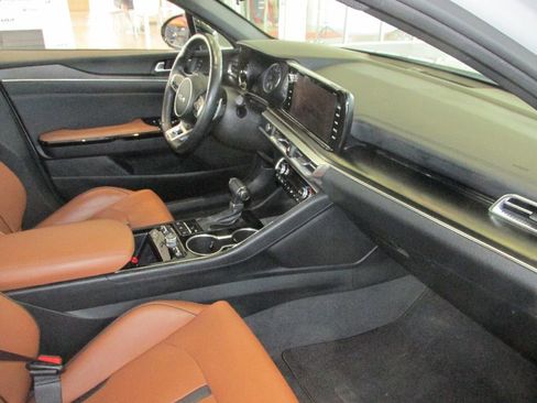 Used 2024 Kia K5 GT w/ GT1 Package image 30