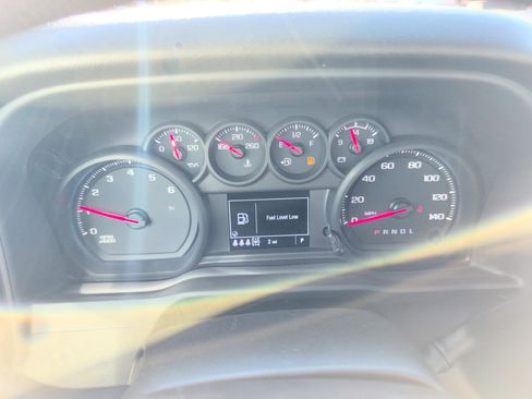 New 2026 GMC Sierra 2500 Pro w/ Convenience Package image 16