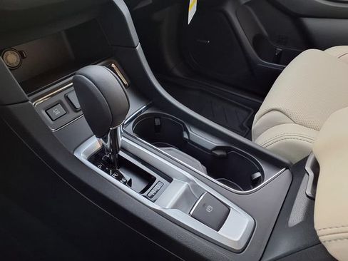 New 2026 Subaru Ascent Limited AWD/4WD image 16