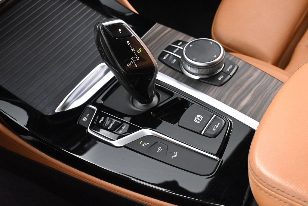 Used 2019 BMW X4 M40i w/ Executive Package AWD/4WD image 40