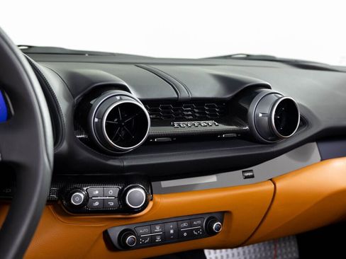 Certified 2023 Ferrari 812 GTS image 57