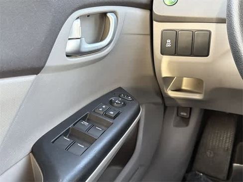 Used 2012 Honda Civic EX image 14