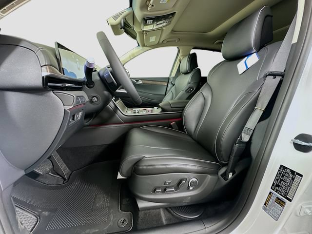 New 2026 Genesis GV80 3.5T Advanced AWD/4WD image 16
