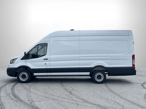 New 2026 Ford Transit 350 148 High Roof Extended RWD image 19