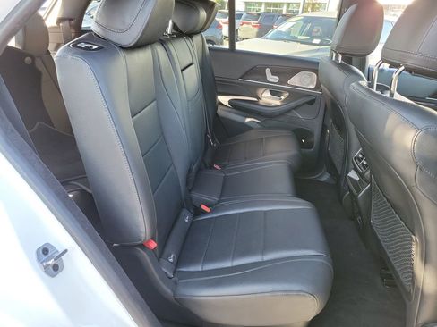Used 2024 Mercedes-Benz GLE 350 4MATIC w/ 3rd Row Seat Package image 18