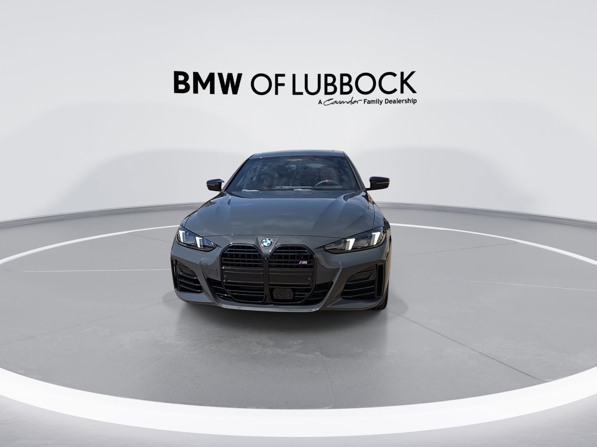 New 2027 BMW M440i w/ Premium Package RWD image 3