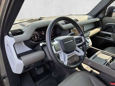 Used 2024 Land Rover Defender 110 S AWD/4WD image 10