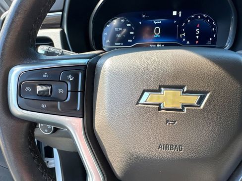Used 2022 Chevrolet Tahoe LT RWD image 26
