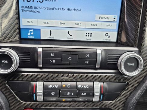 Used 2019 Ford Mustang GT w/ Equipment Group 301A image 12