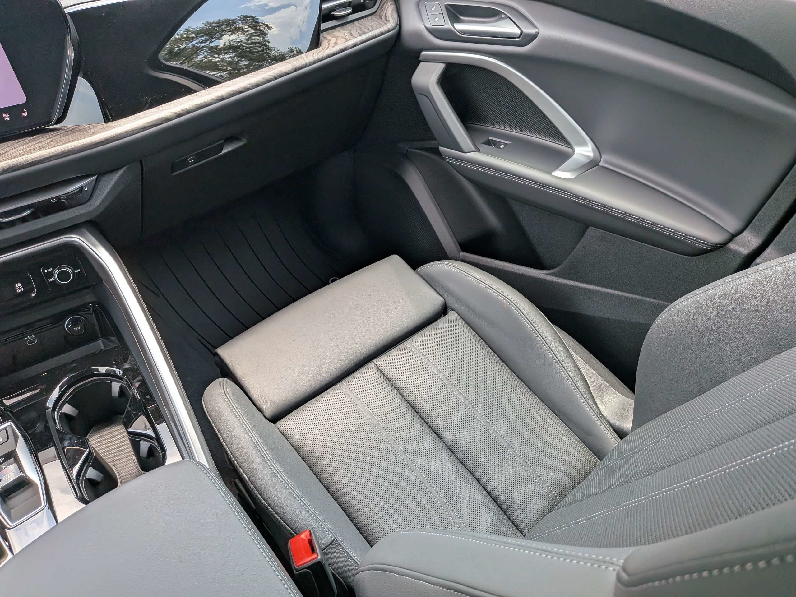 New 2026 Audi Q5 Premium Plus AWD/4WD image 18