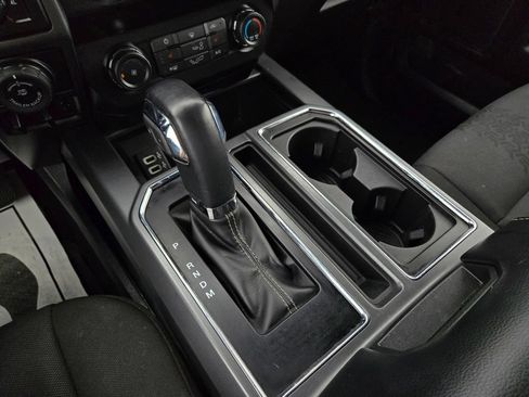 Used 2019 Ford F150 XLT w/ Equipment Group 302A Luxury AWD/4WD image 22