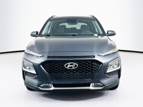 Used 2021 Hyundai Kona SEL Plus AWD/4WD image 2
