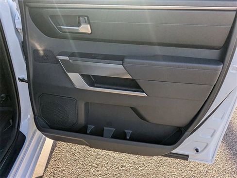 New 2024 Toyota Tundra SR5 image 24