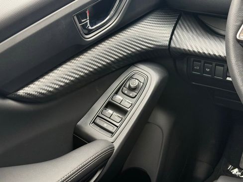 New 2026 Subaru Ascent Premium image 8