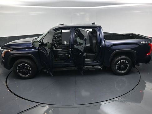 Used 2023 Toyota Tundra SR5 w/ TRD Off-Road Premium Package image 25