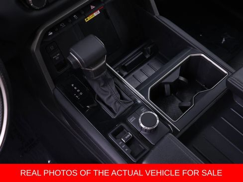 Used 2023 Toyota Tundra Limited AWD/4WD image 12