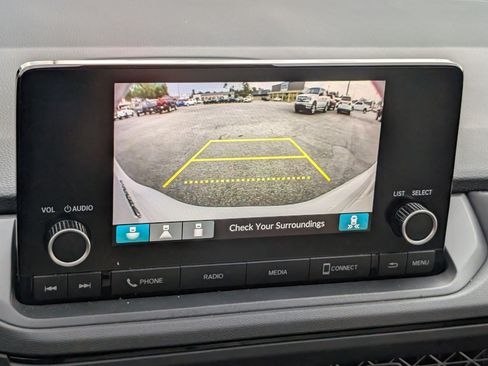 Used 2024 Honda Accord EX image 18