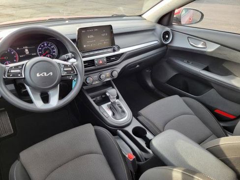 Used 2023 Kia Forte LXS image 23