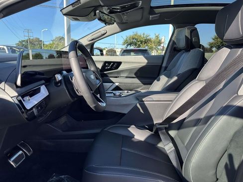 New 2025 Cadillac Optiq Sport 1 image 16