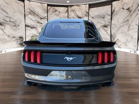 Used 2017 Ford Mustang Coupe w/ Ecoboost Performance Package RWD image 24