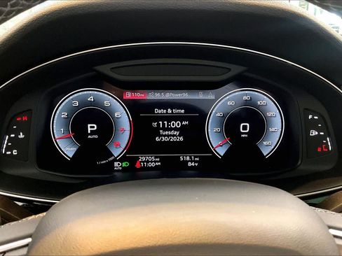 Certified 2023 Audi Q8 Premium w/ Convenience Package AWD/4WD image 26