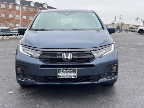 Certified 2026 Honda Odyssey EX-L image 9