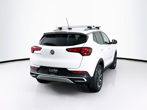 Used 2022 Buick Encore GX Select image 9