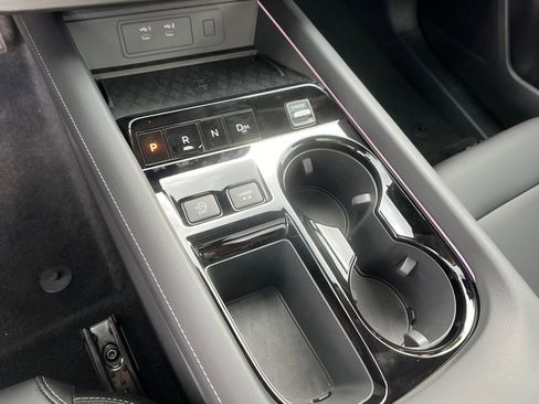 New 2025 Nissan Murano SL image 32