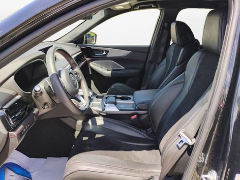 Used 2023 Acura MDX A-Spec AWD/4WD image 11
