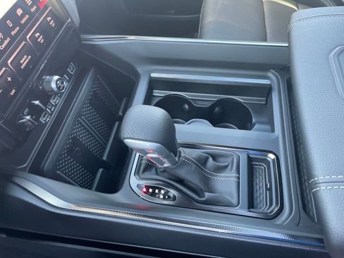 New 2026 RAM 1500 Rebel w/ G/T Package image 30