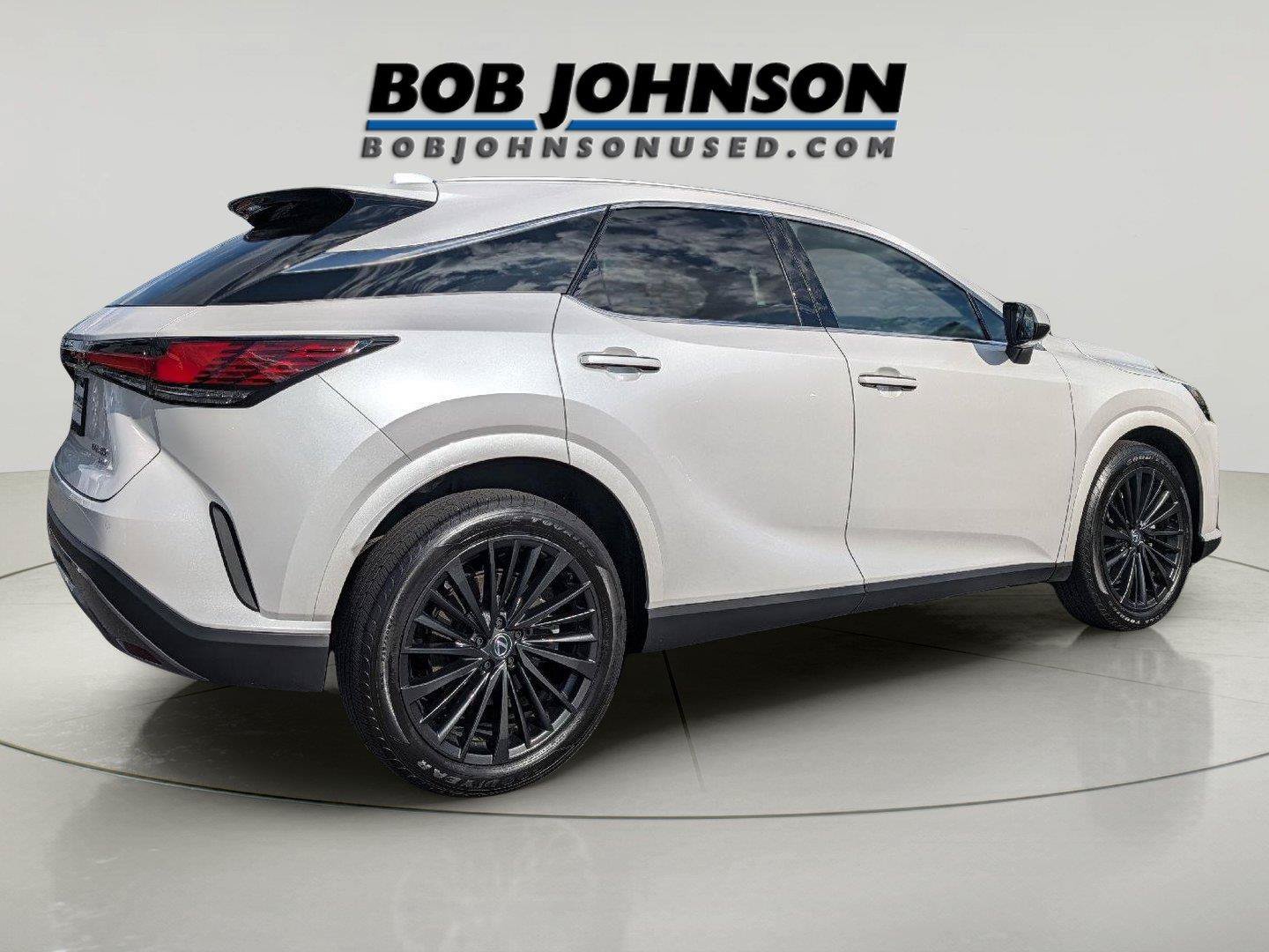 Used 2024 Lexus RX 350 Premium w/ Cold Area Package AWD/4WD image 5