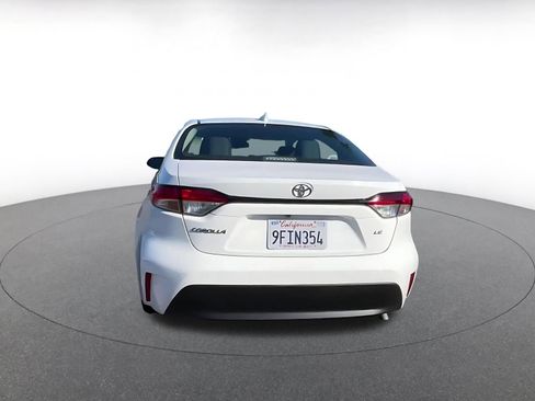 Used 2023 Toyota Corolla LE image 12