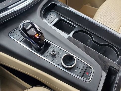 Certified 2023 Cadillac Escalade ESV Premium Luxury w/ LPO, Floor Liner Package image 42