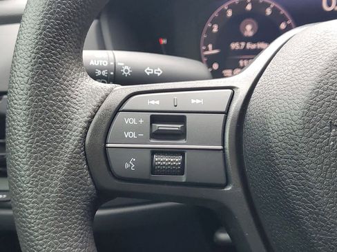 Used 2024 Honda Accord LX image 24