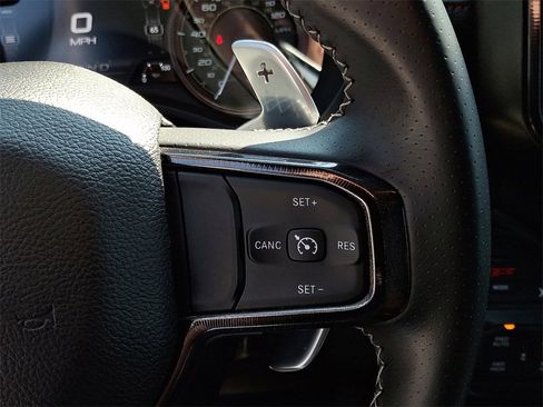 Used 2022 RAM 1500 TRX image 21