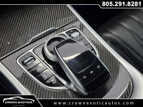Used 2019 Mercedes-Benz G 63 AMG 4MATIC image 35