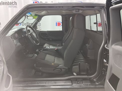 Used 2004 Ford Ranger 4x4 SuperCab image 12