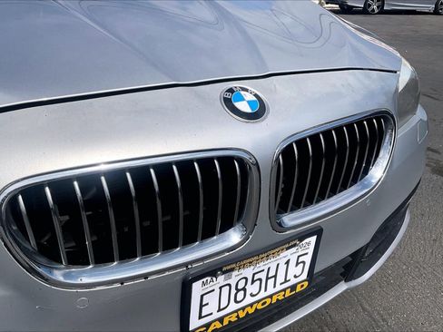 Used 2013 BMW 535i Sedan RWD image 28