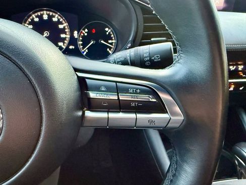 Used 2020 MAZDA MAZDA3 AWD Hatchback w/ Premium Pkg image 53