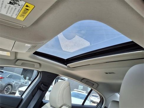 New 2026 MAZDA MAZDA3 2.5 S Sedan w/ Preferred Pkg image 9